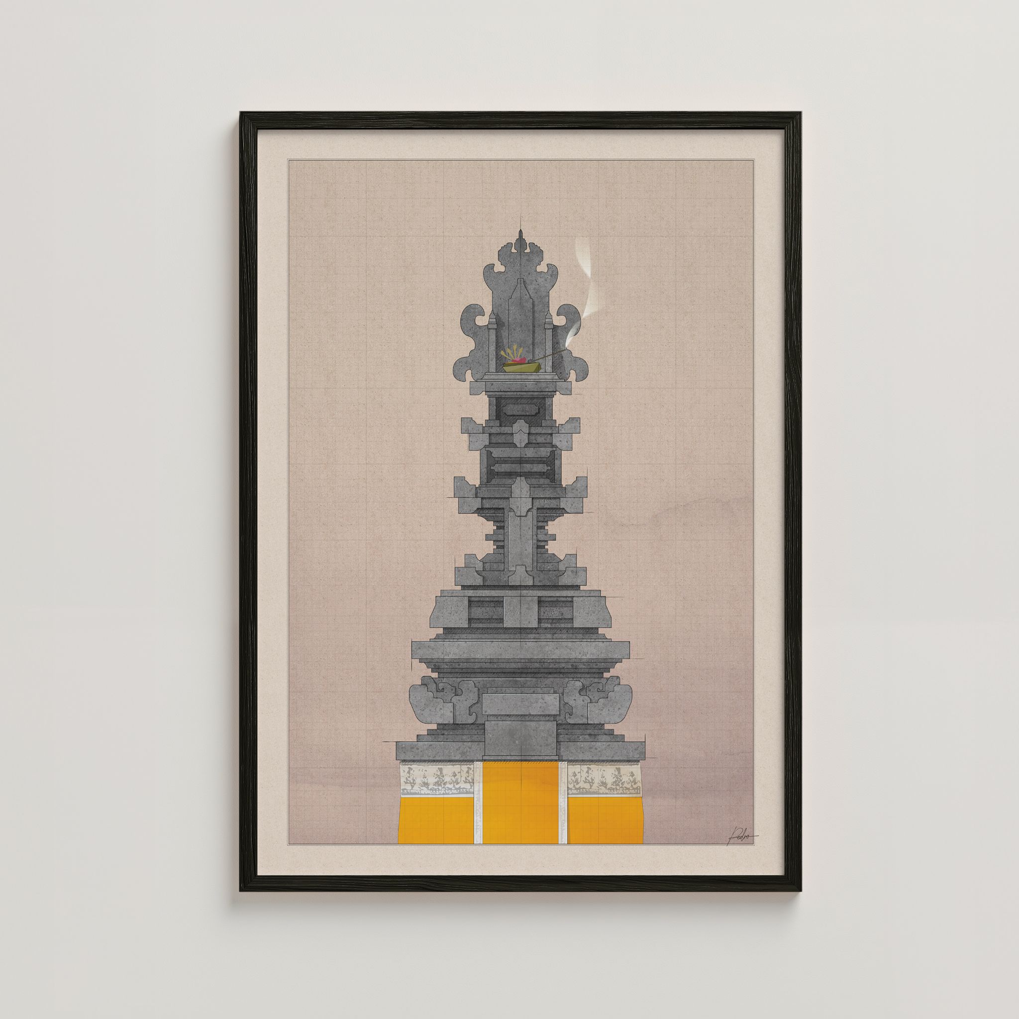 CANGGU TEMPLE _0