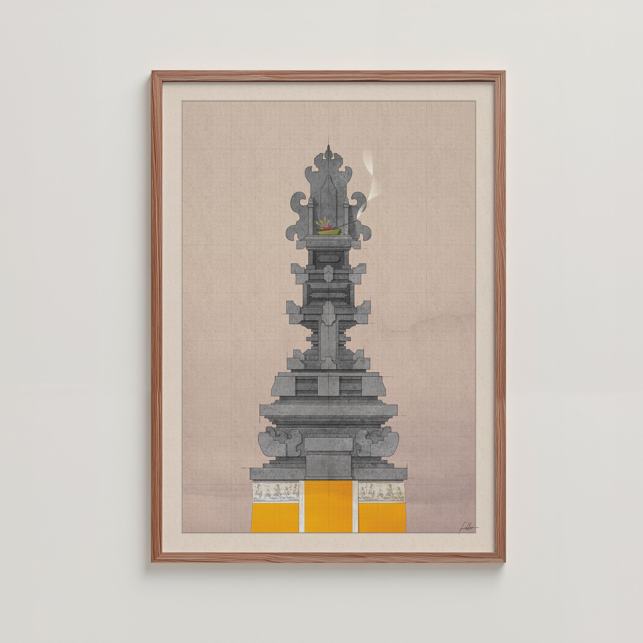 CANGGU TEMPLE _1