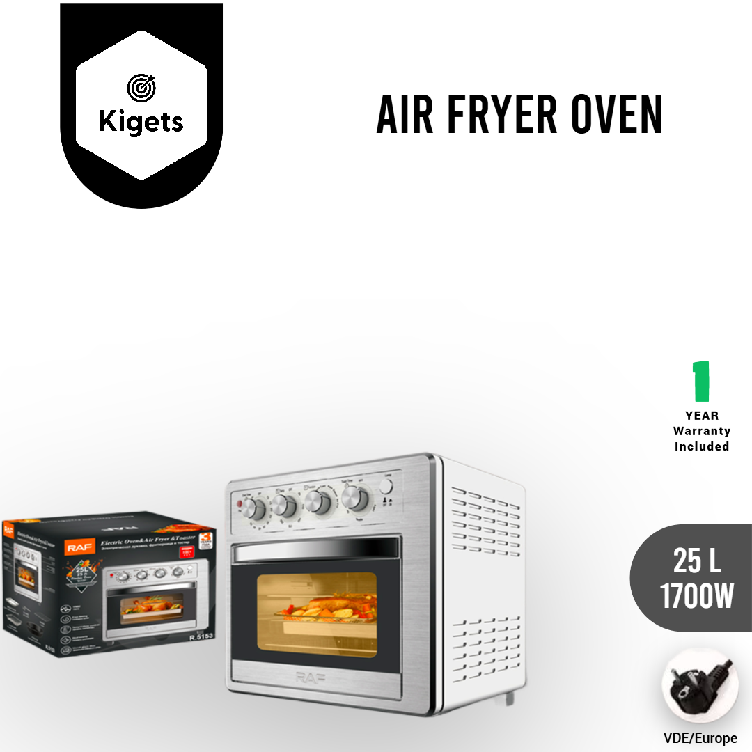 25L Air Fryer Oven _10