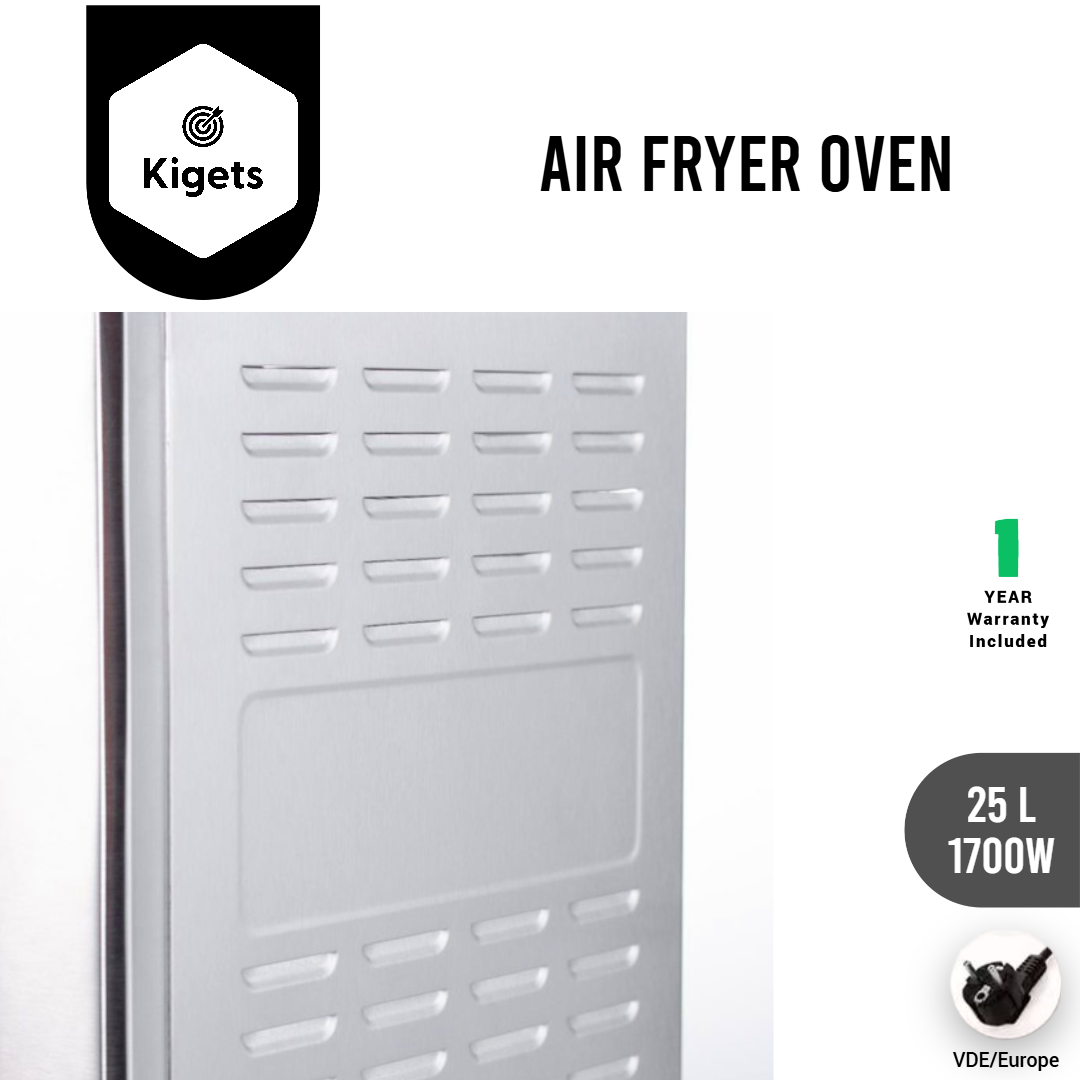 25L Air Fryer Oven _6