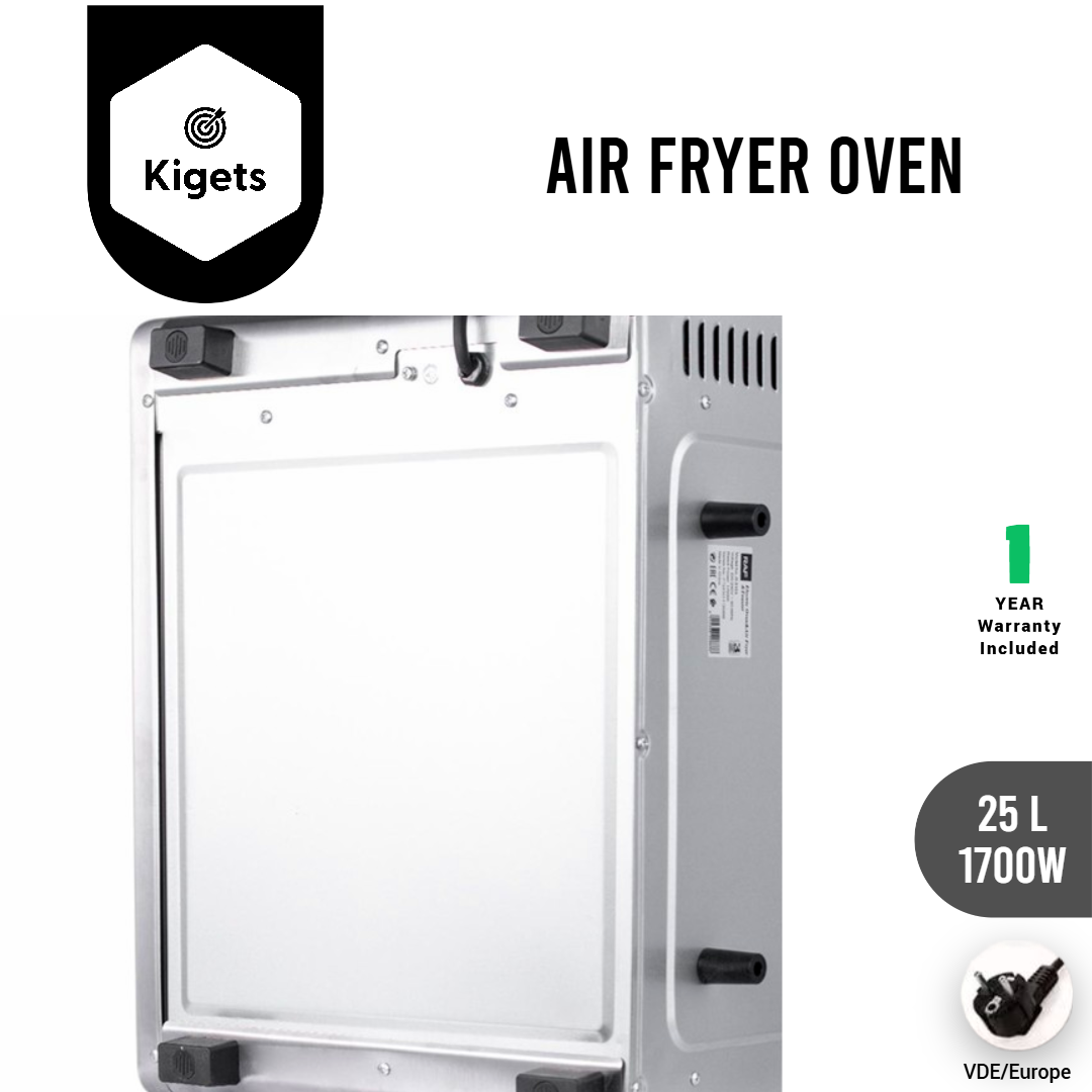 25L Air Fryer Oven _9
