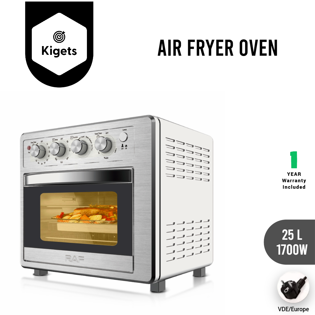 25L Air Fryer Oven _4