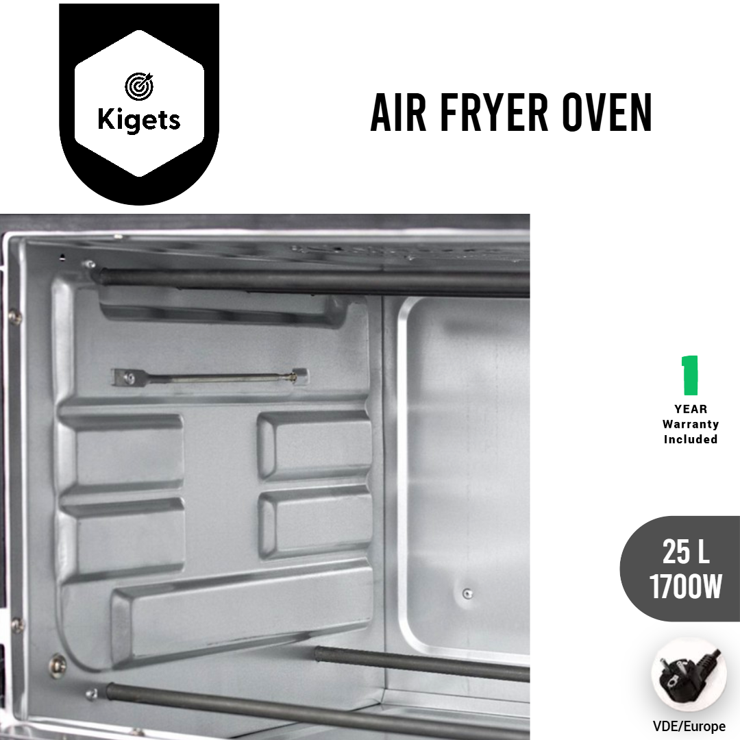 25L Air Fryer Oven _7