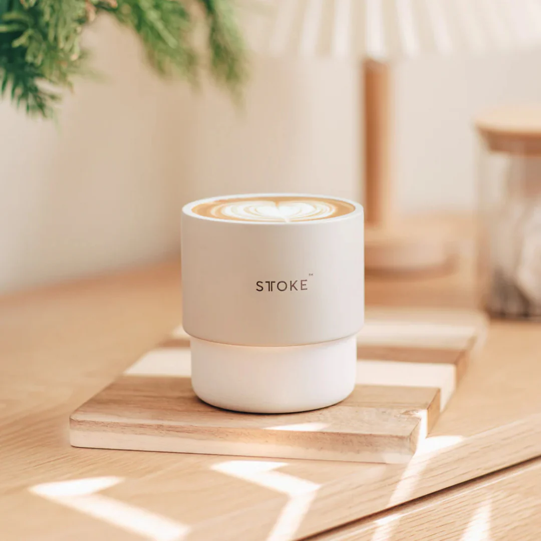 STTOKE Swirl Home Cup - 7oz_0