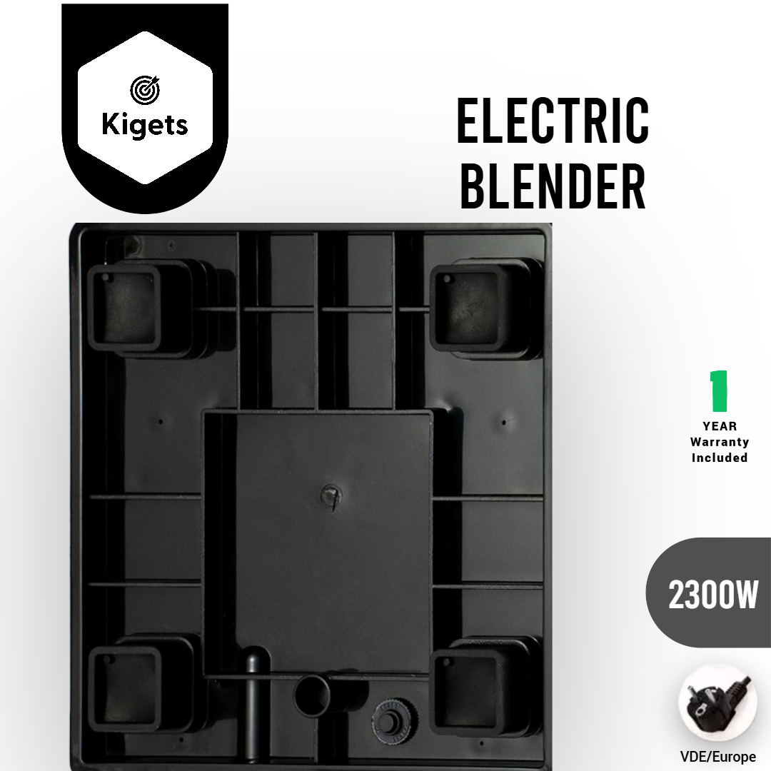 10L Industrial Blender  _11