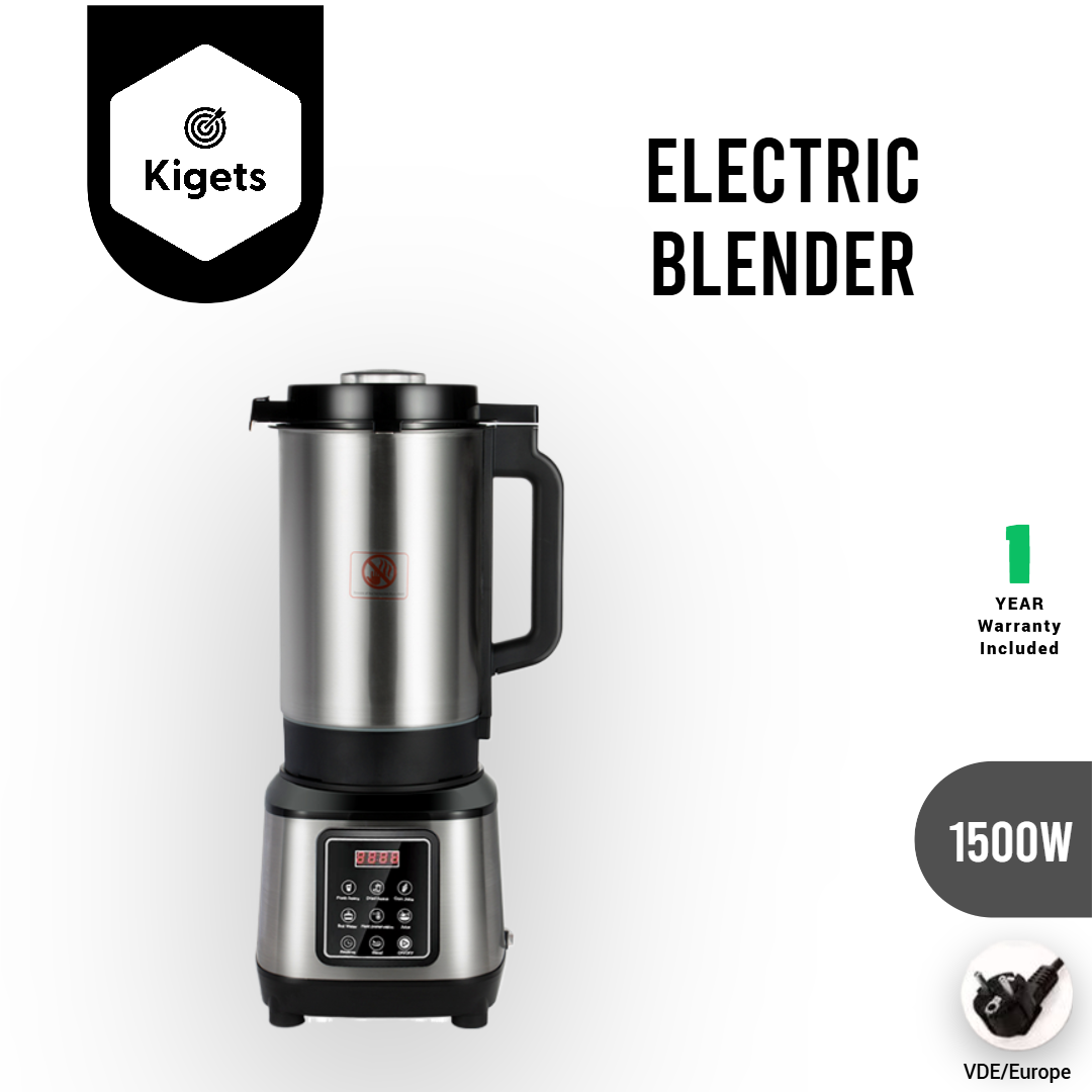 6L Industrial Blender  _3