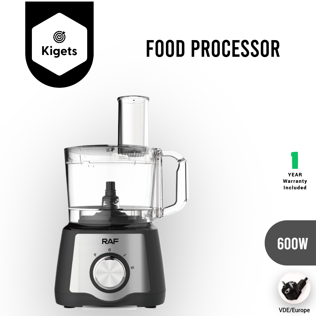 7in1 Food Processor  _9