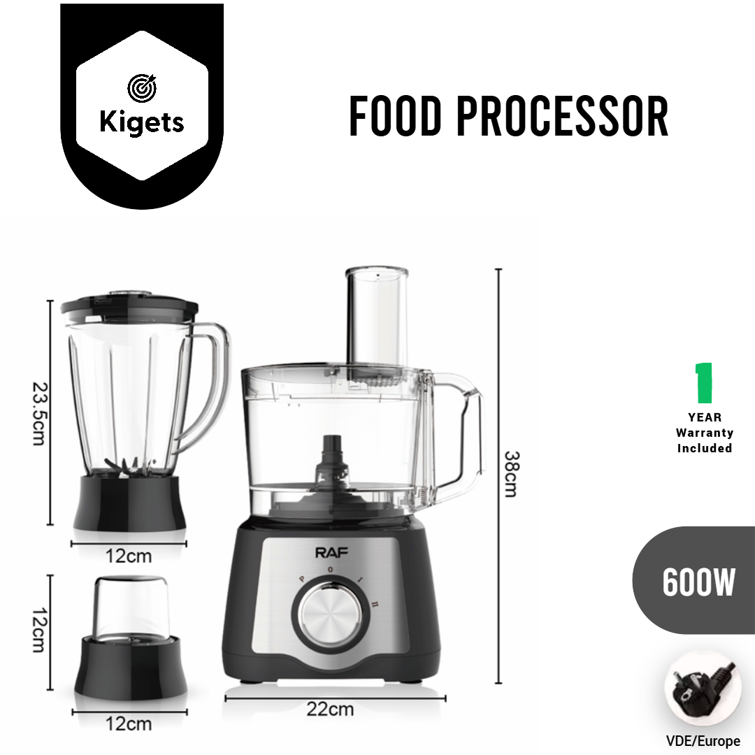 7in1 Food Processor  _4