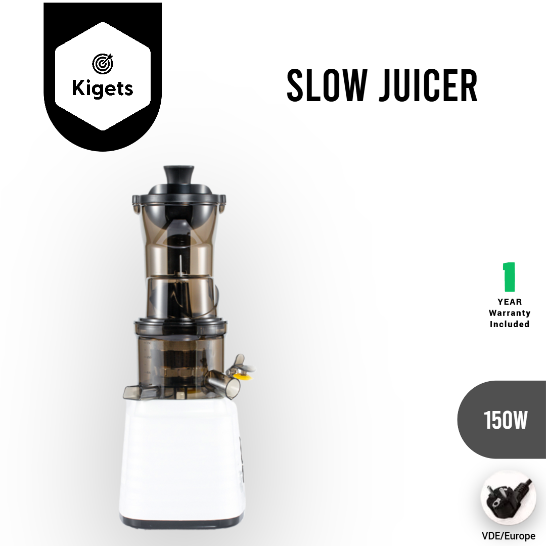 Slow Juicer 150W 300ml_9