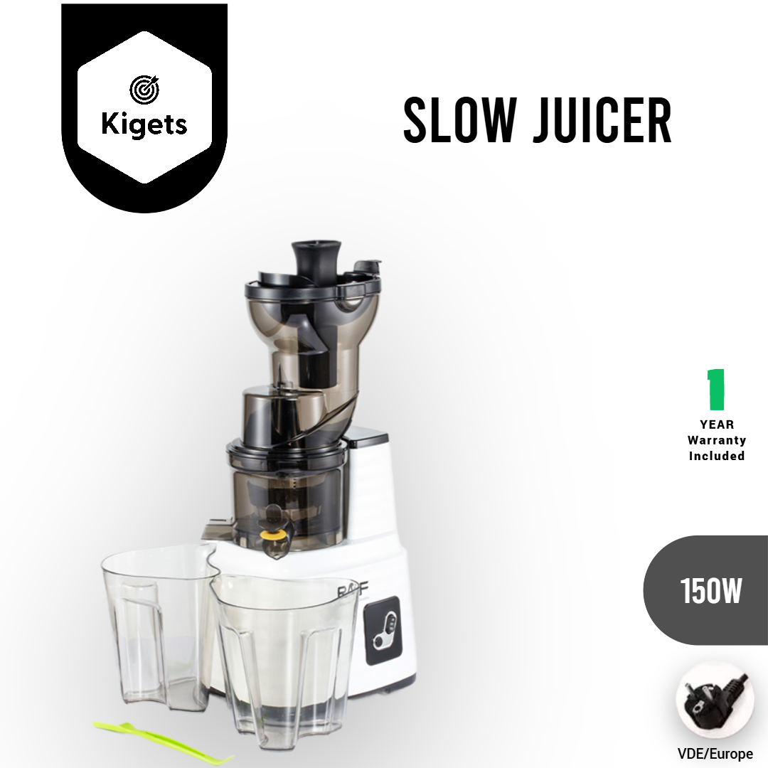 Slow Juicer 150W 300ml_5
