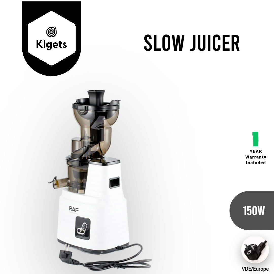 Slow Juicer 150W 300ml_2