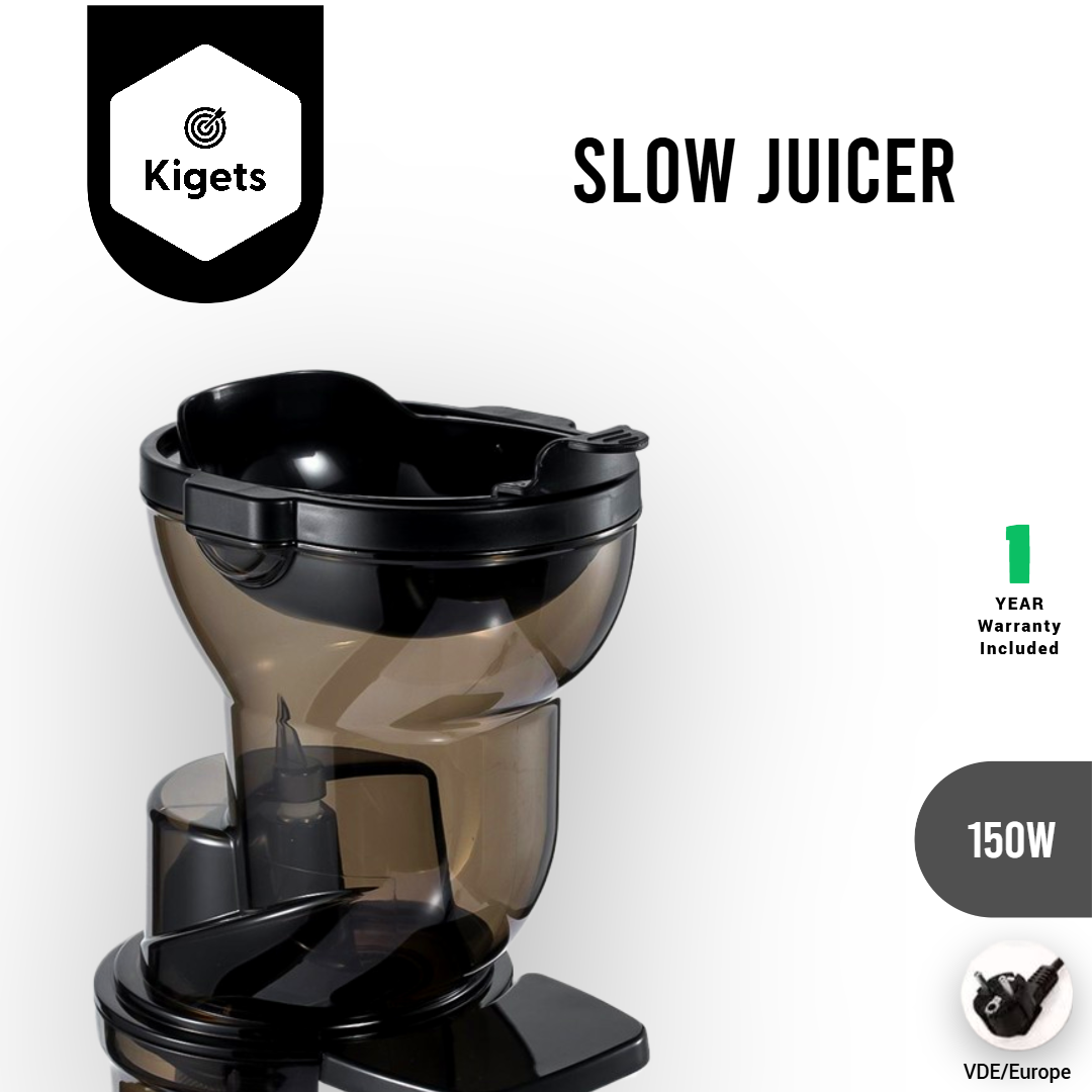 Slow Juicer 150W 300ml_3