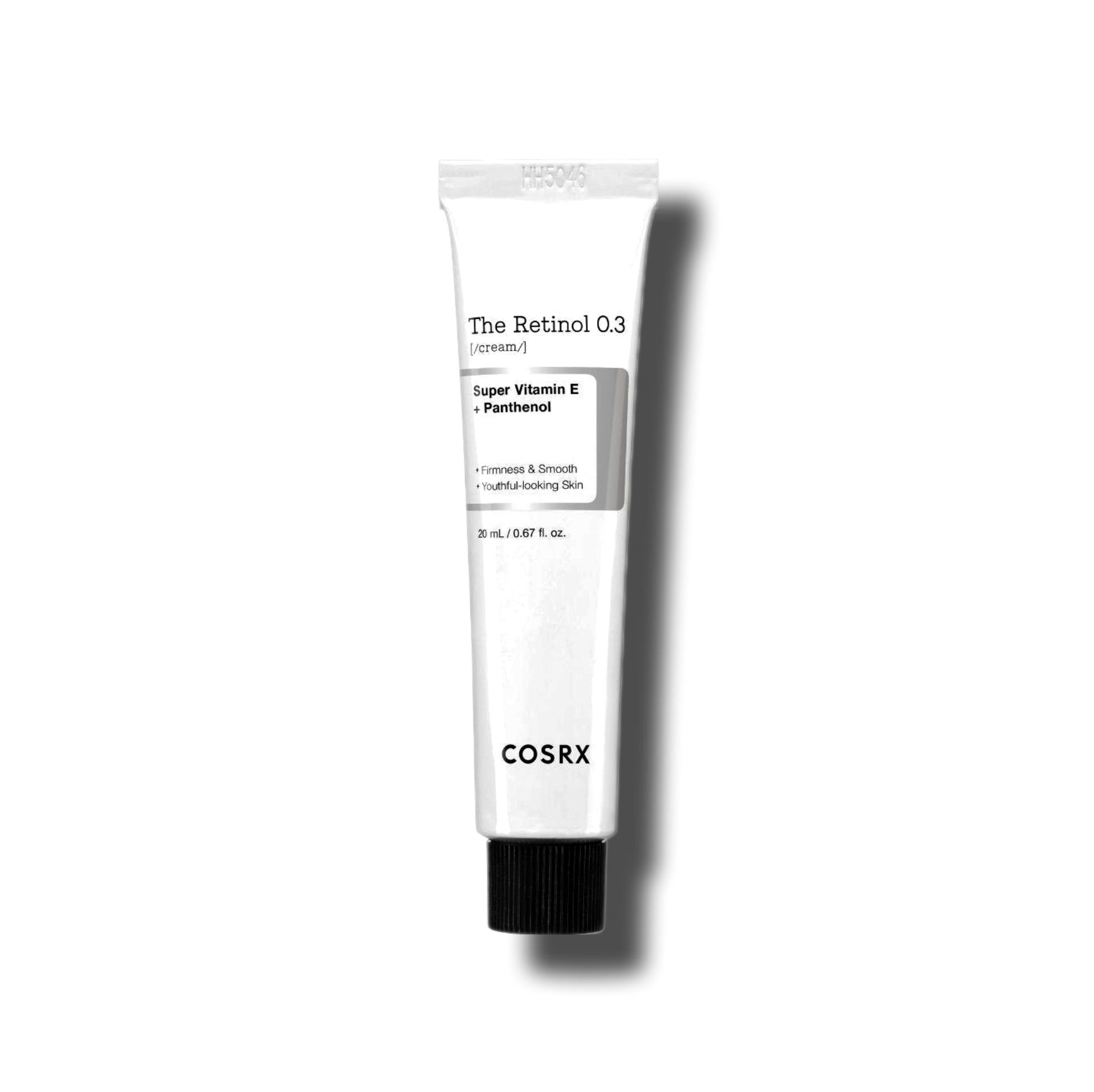 COSRX - The Retinol 0.3 Cream_0