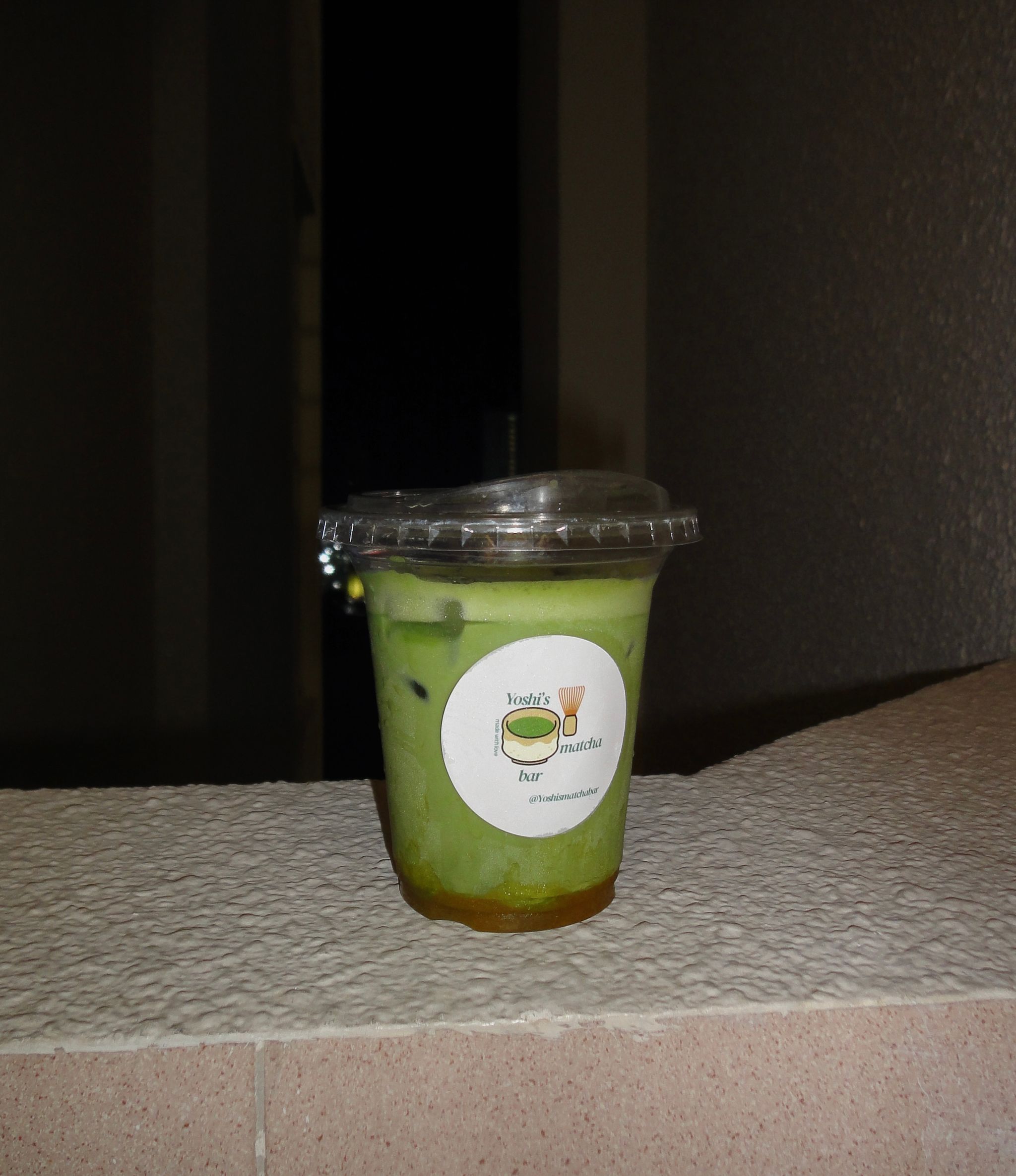 Tropical Toad Iced Matcha_0