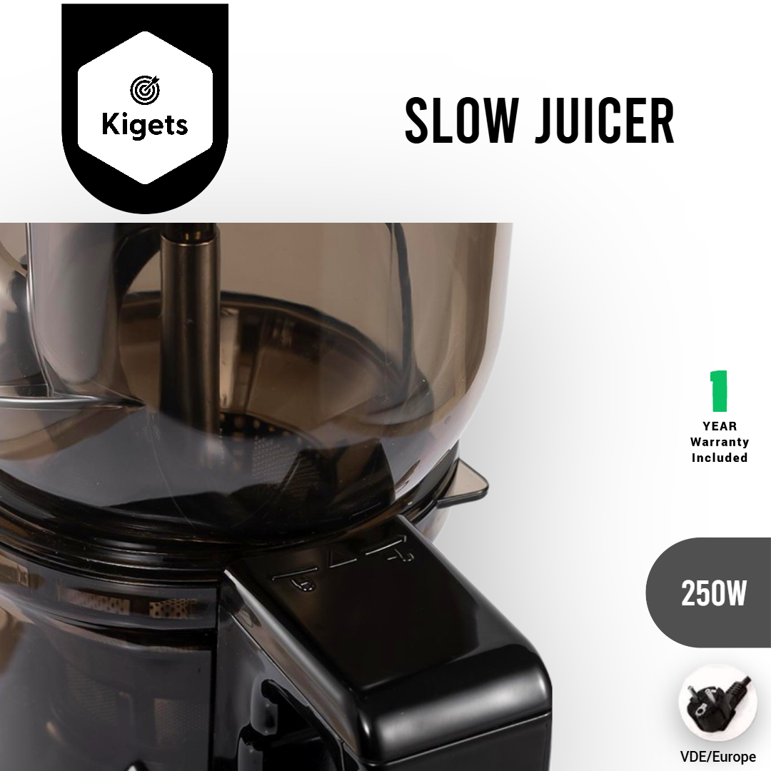 Slow Juicer 250W 200ml _7