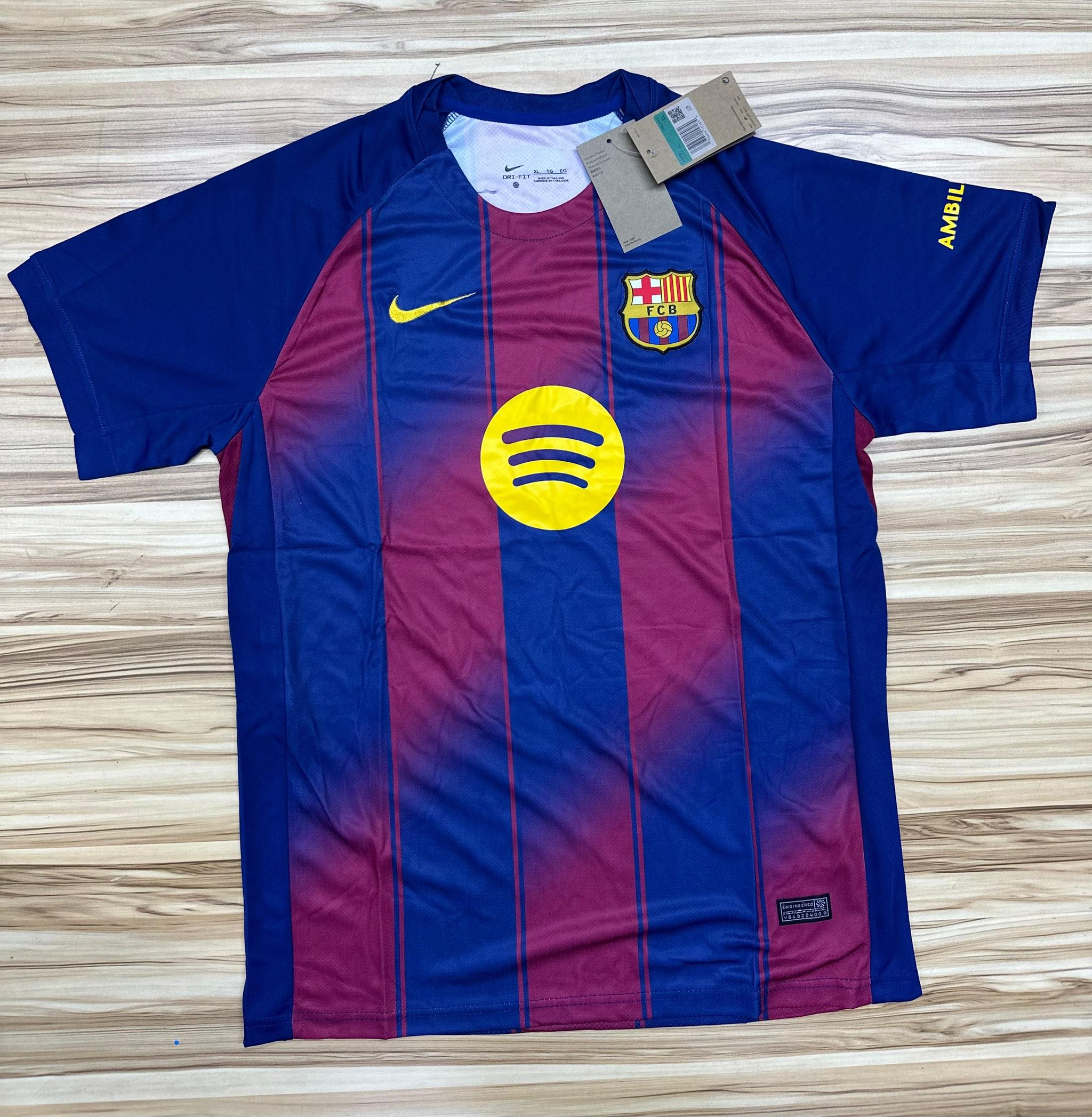 Fc Barcelone 2025-2026_0
