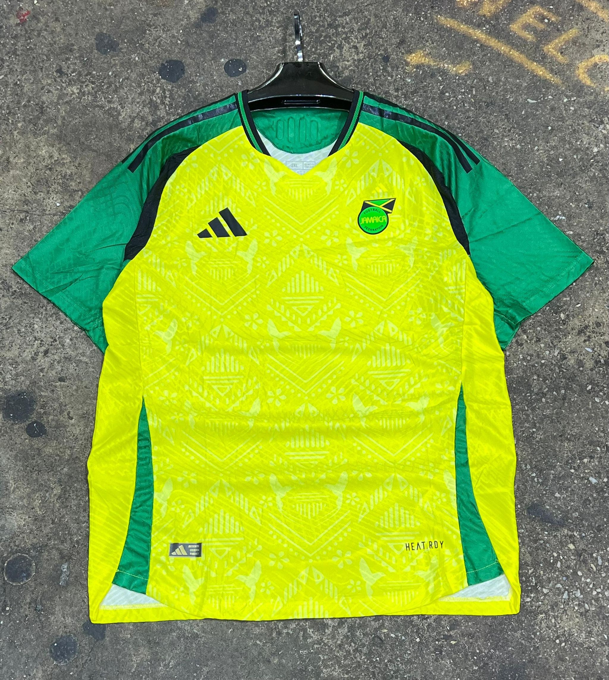 Jamaïque 2025_1