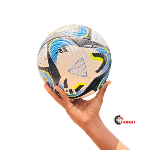 ADIDAS Official Match Ball_0