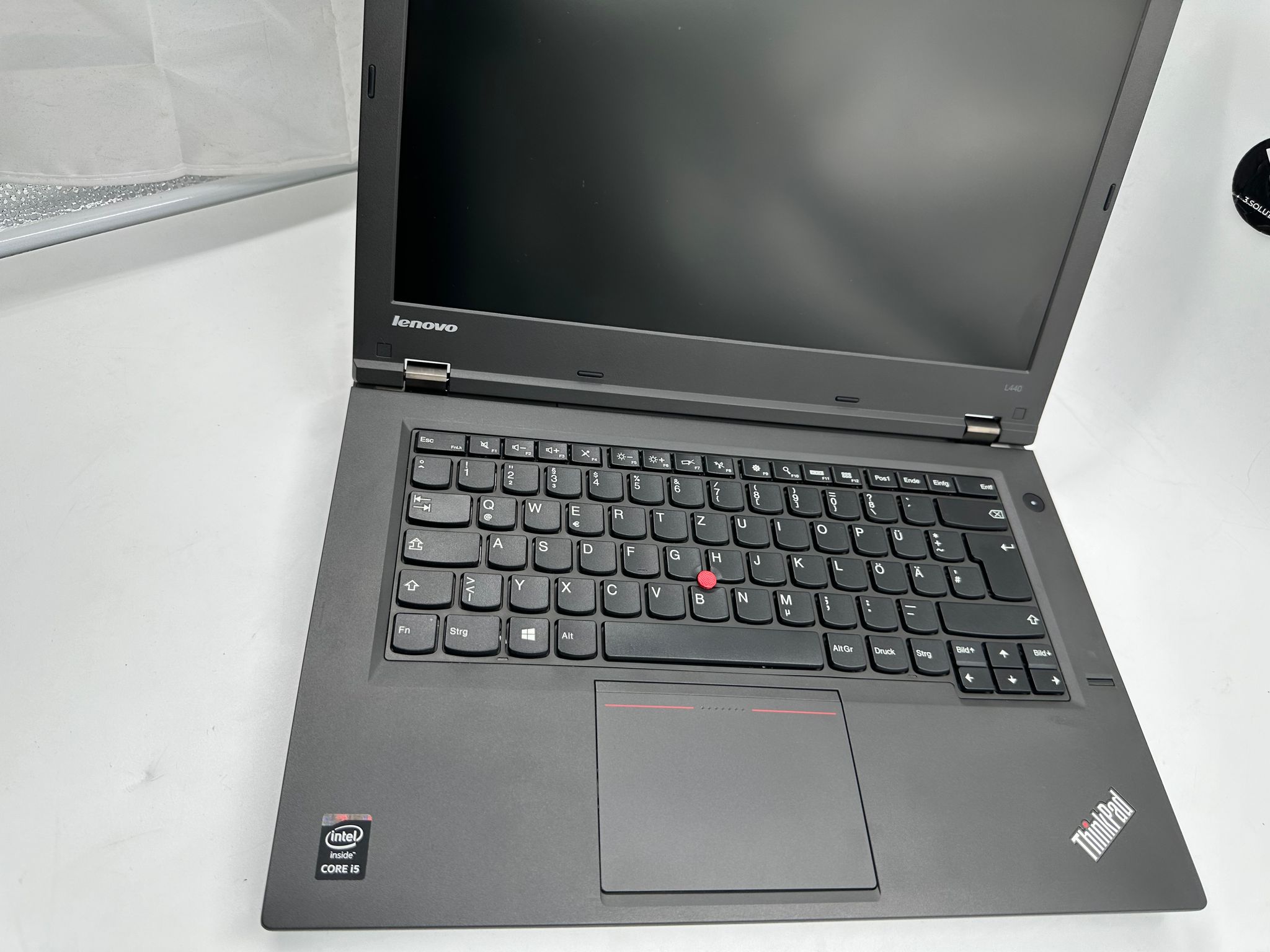 Lenovo ThinkPad L440 i5 - 16GB RAM /256 SSD_2