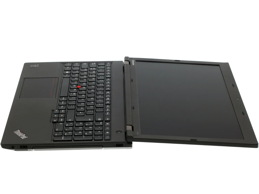 Lenovo Thinkpad L 540_2