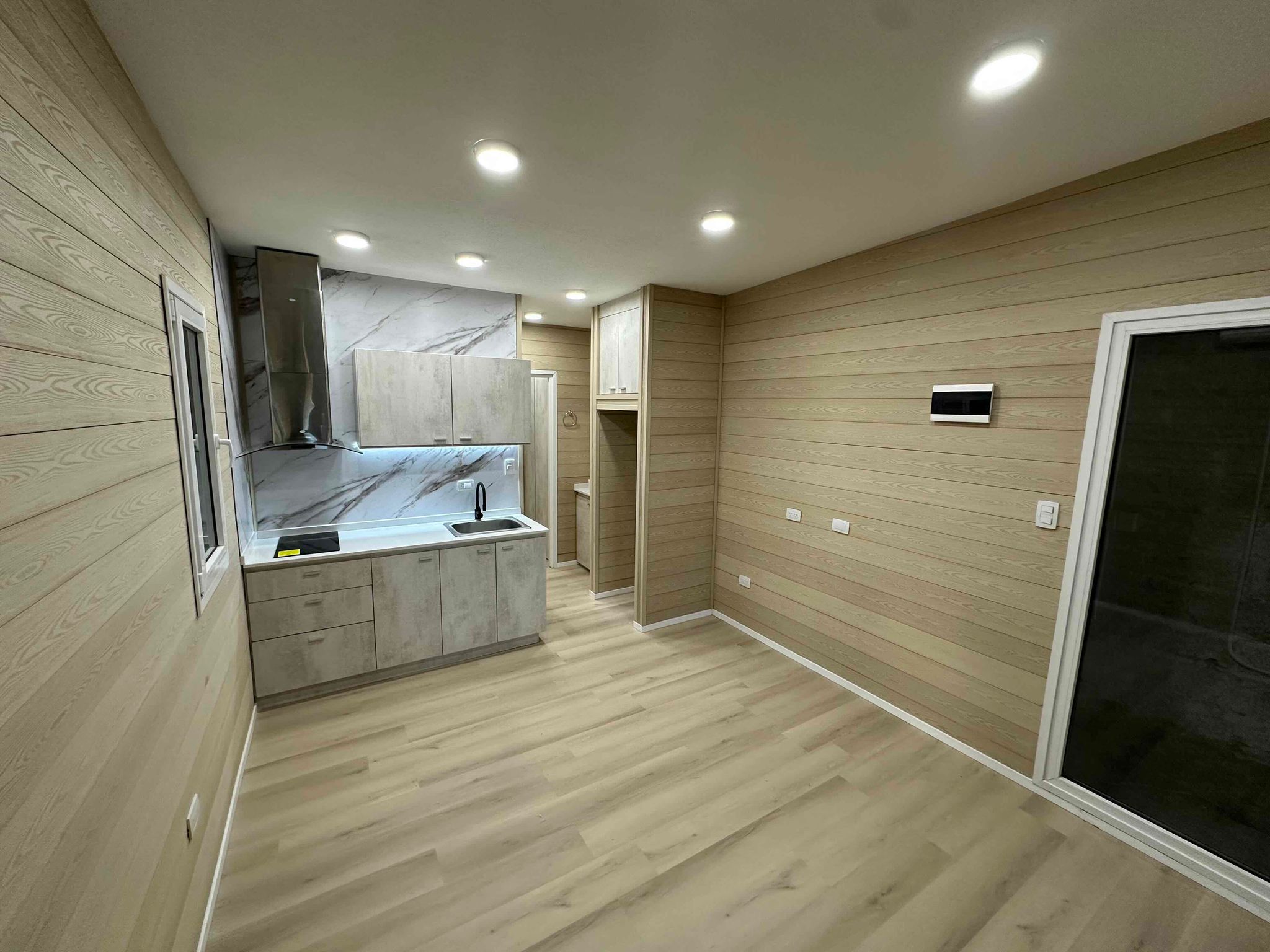 CASA PREFABRICADA 33M²/MIUBBA_1