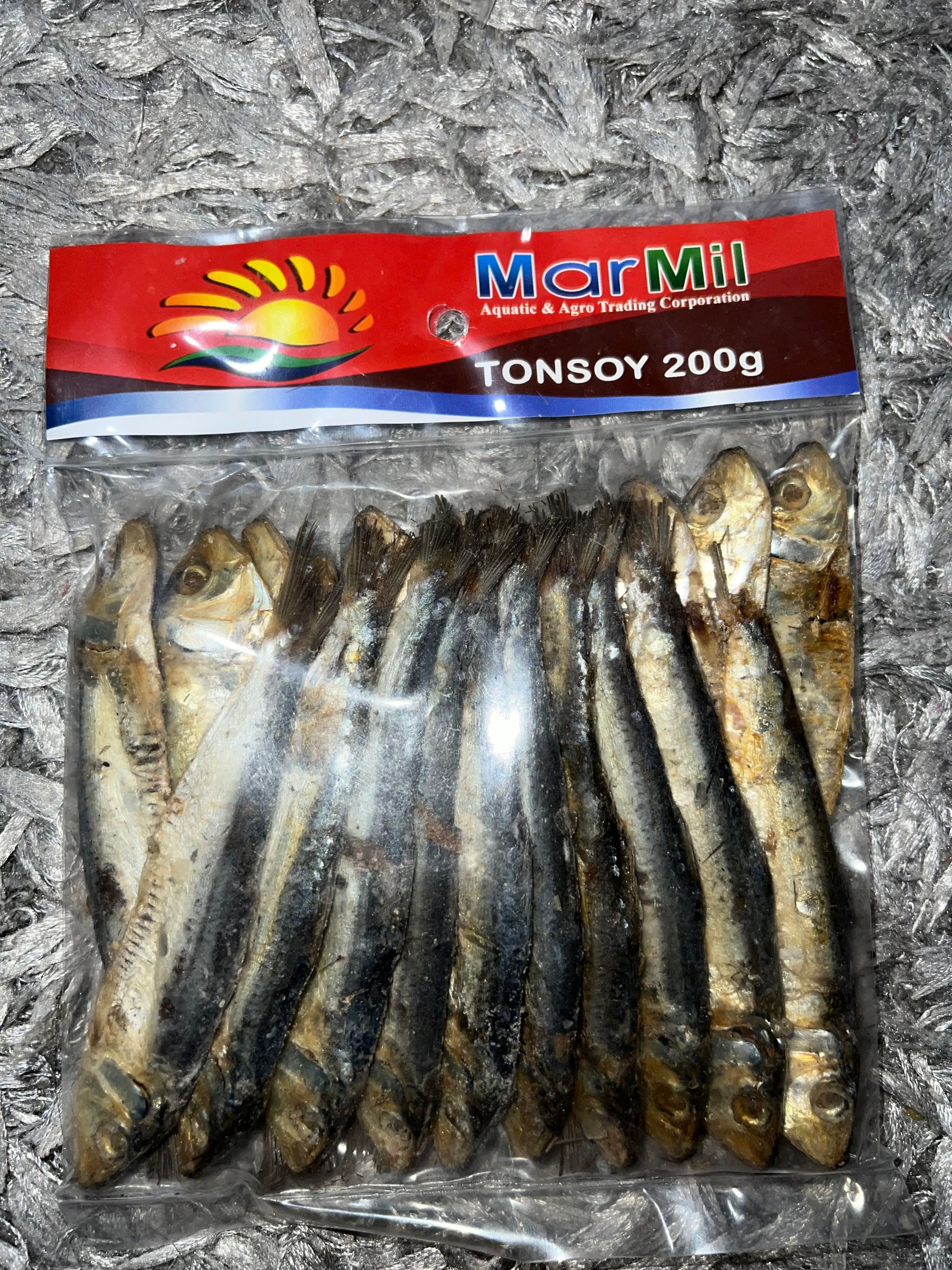Tonsoy 200g_0