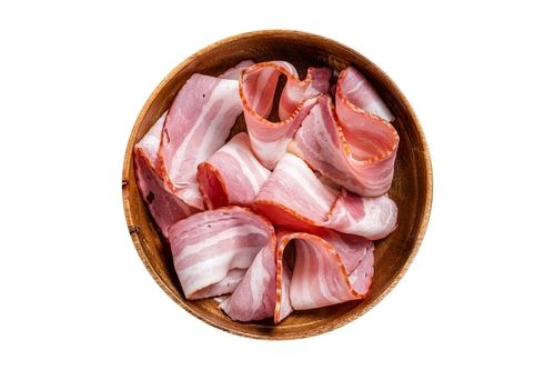 Sliced Back/Collar Bacon 2kg Bulk Pack_0