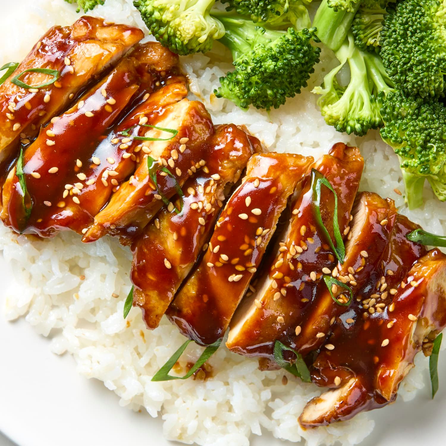 Chicken Teriyaki_0