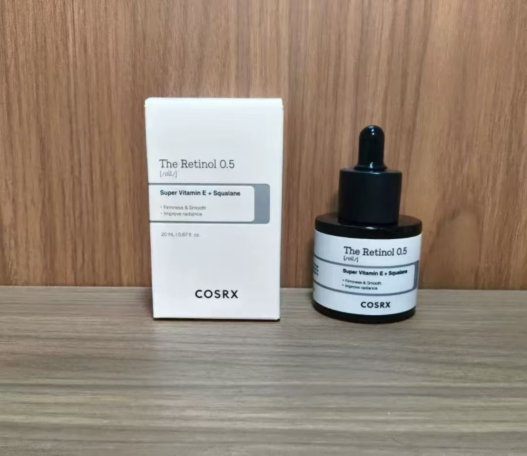 Snail The 0.5 Essence 20ml_0