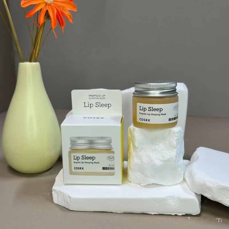 COSRX Propolis Lip Mask_0