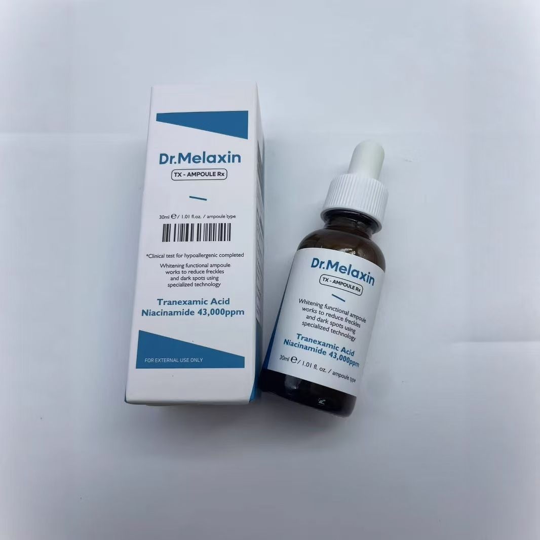 Dr. Melaxin Intensive Whitening Spot Corrector Serum 30ml_0