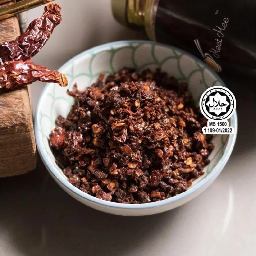 MEETMEE Sambal Cili Kering_2