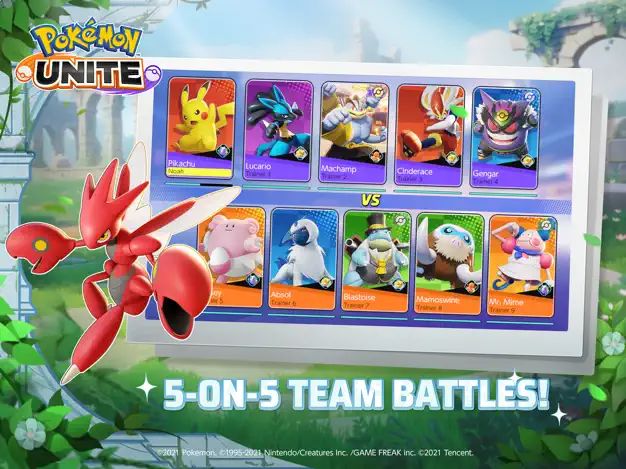 Pokemon Unite_6