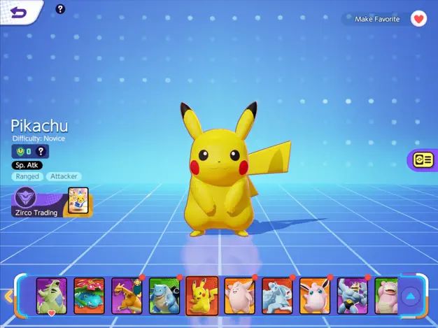 Pokemon Unite_4