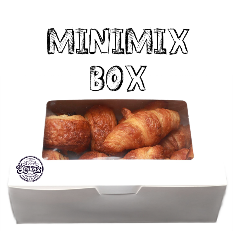 Croissant Mini Mix_0