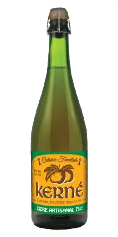 French apple cider_0