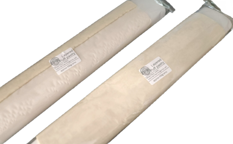 Puff pastry_0