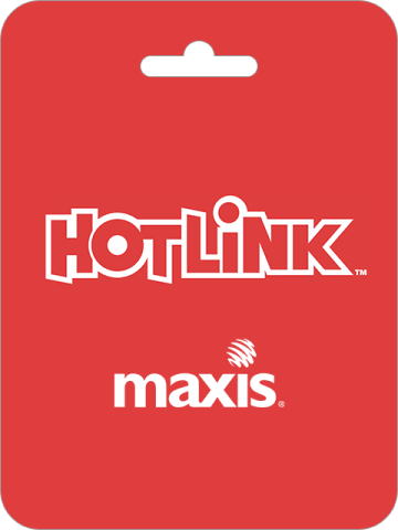 RELOAD PREPAID HOTLINK _2