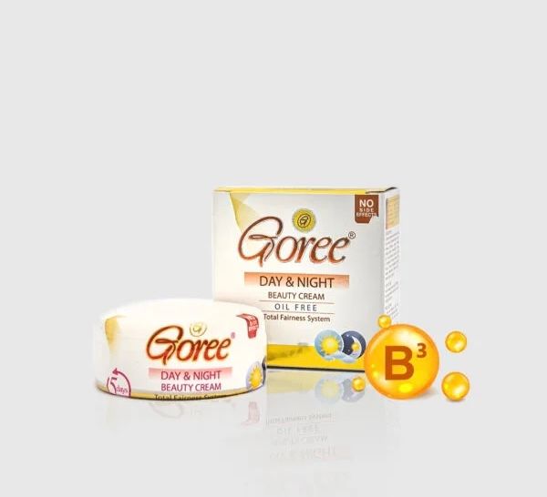 Goree Beauty Cream instock ✅_8