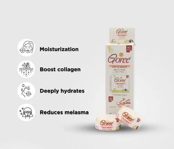 Goree Beauty Cream instock ✅_5