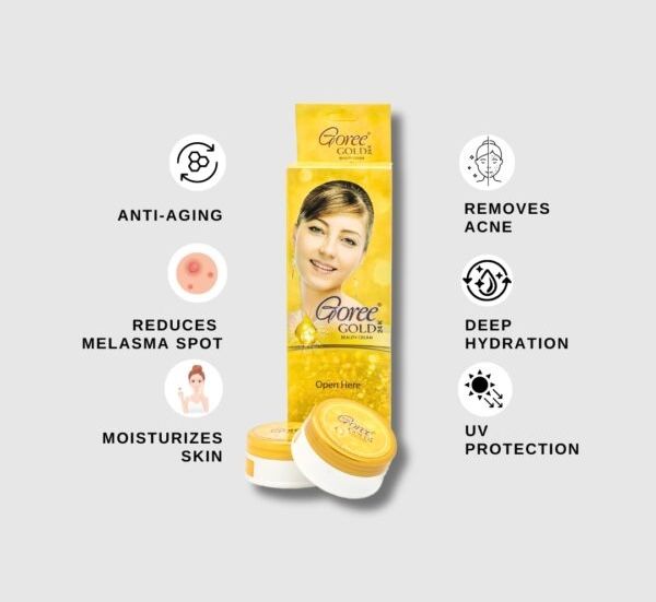 Goree Beauty Cream instock ✅_7