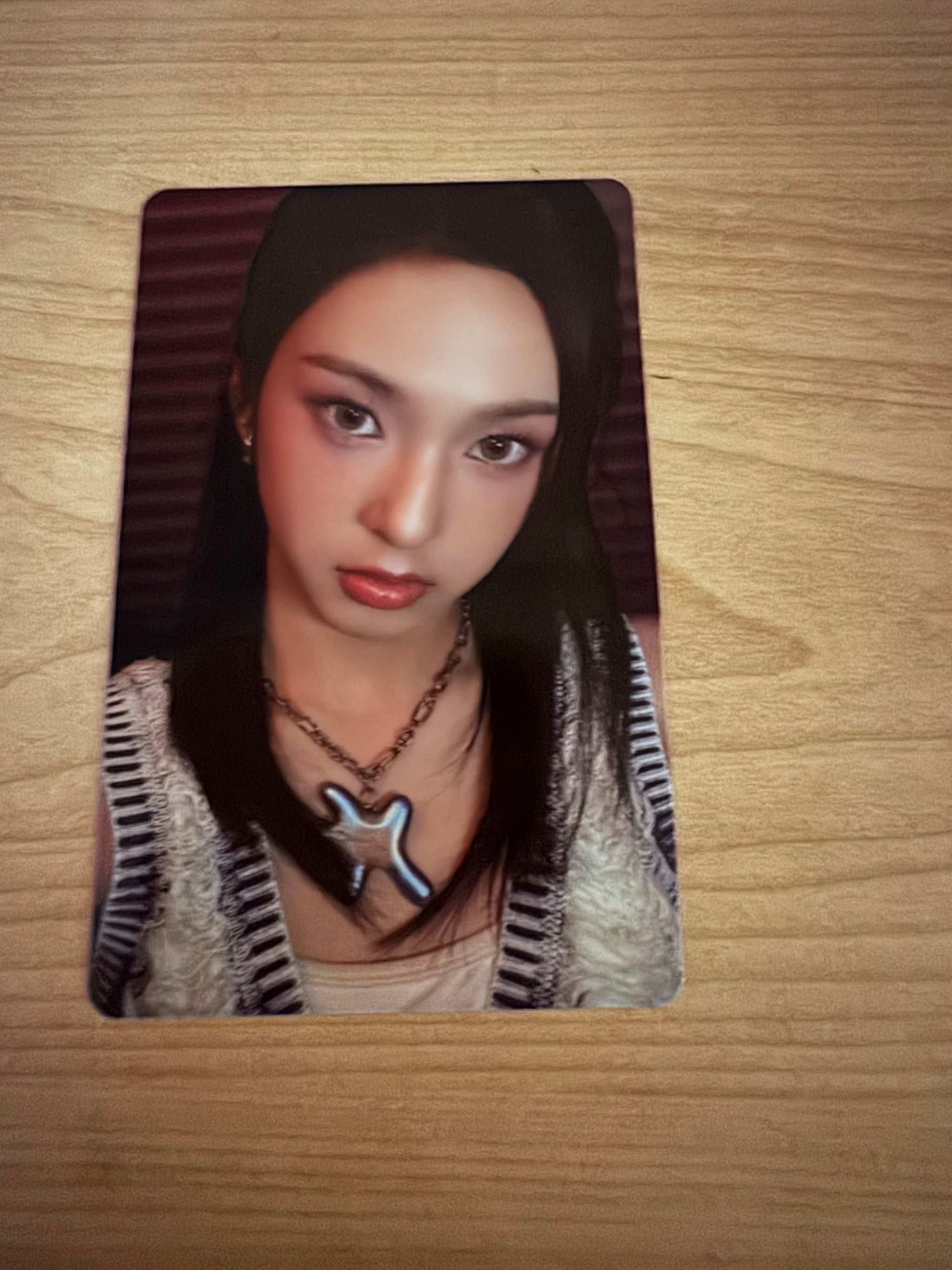 Babymonster drip pc Chiquita_0