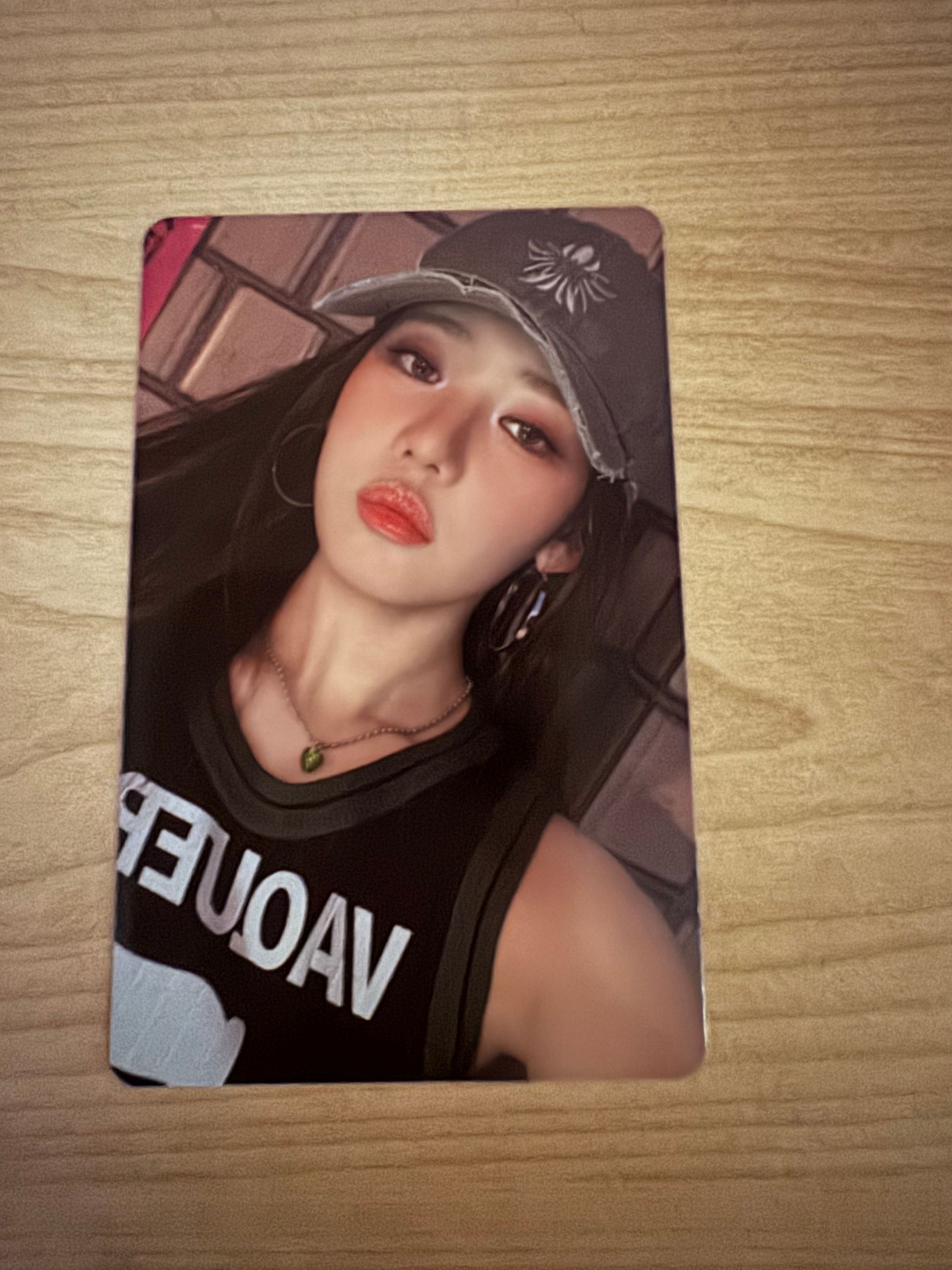 Babymonster drip pc Rora_0