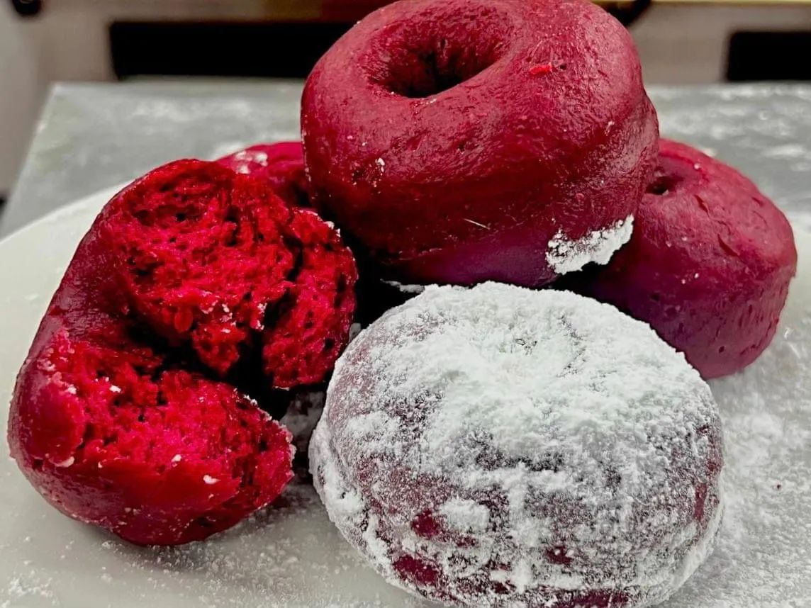 DONUT EIRA AZIERAA 🇲🇾_0