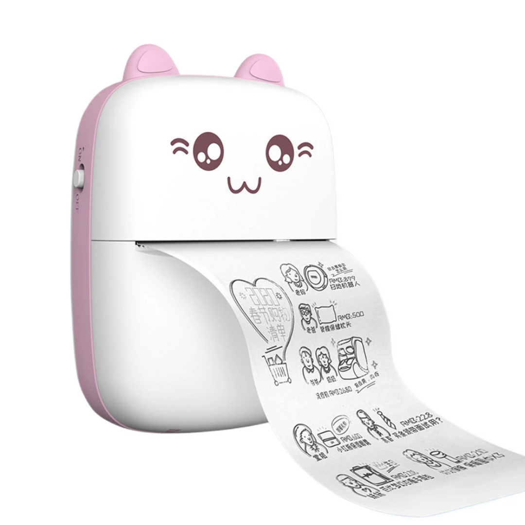 MINI PRINTER _5