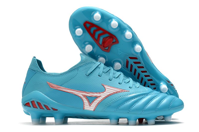 Mizuno Morelia Neo III Elite FG_13