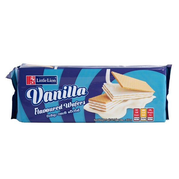 Little Lion Wafers 400g_2