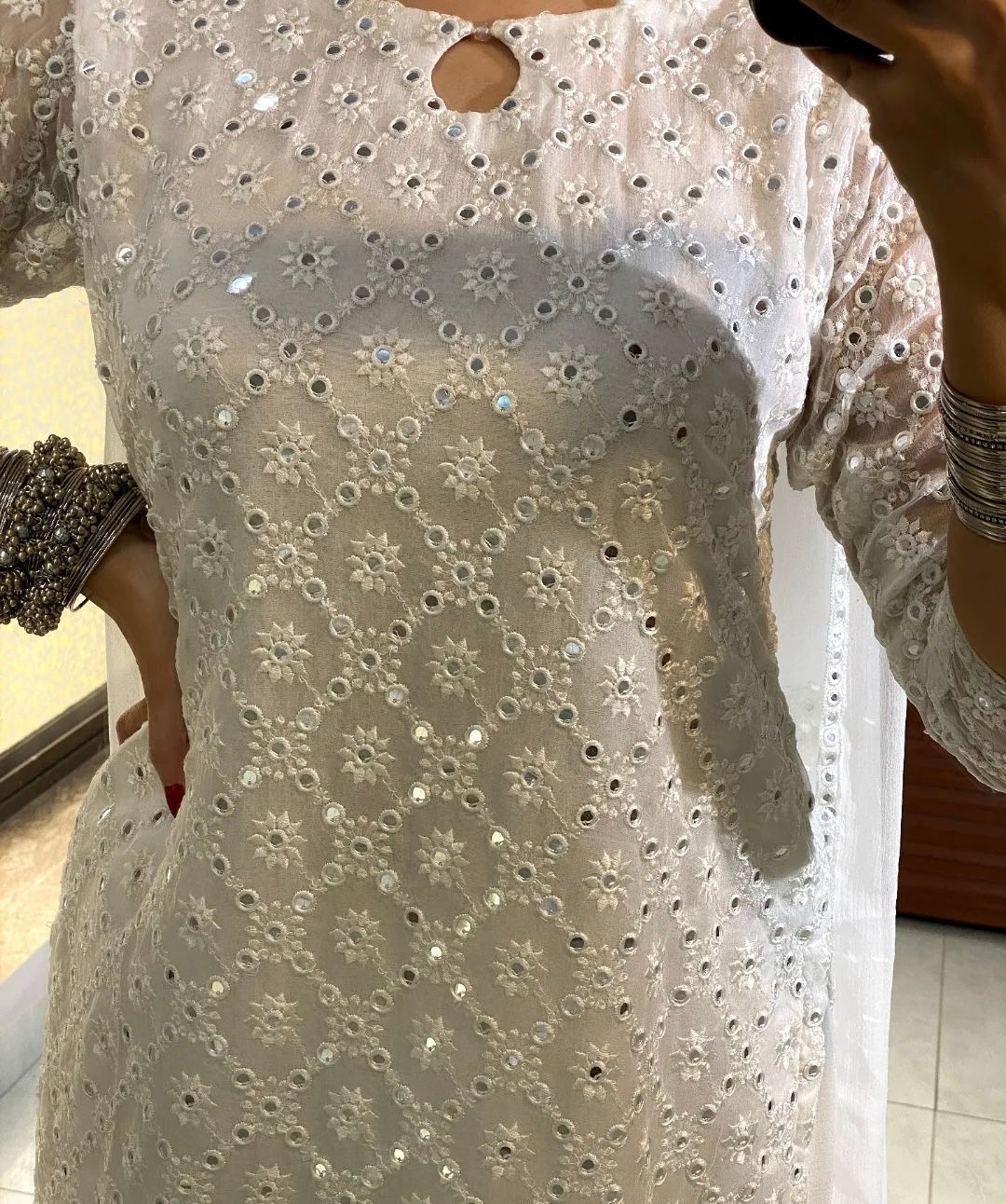 WHITE GULAB_5
