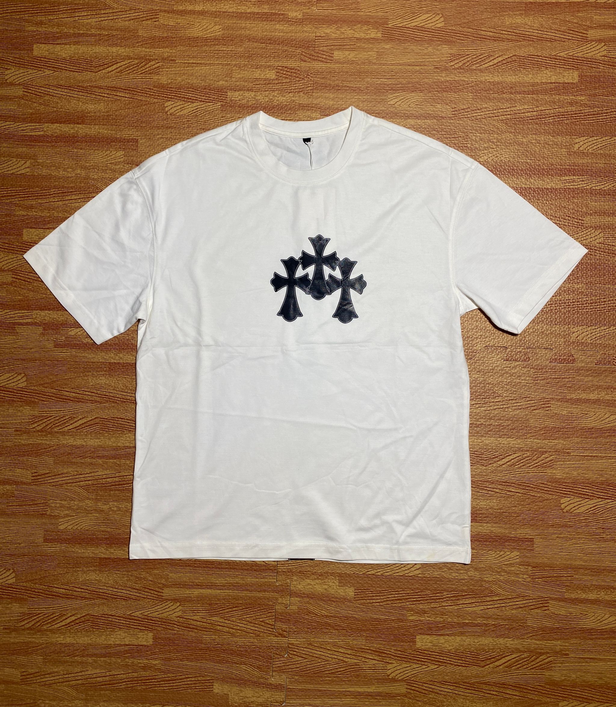 Chrome Hearts _0