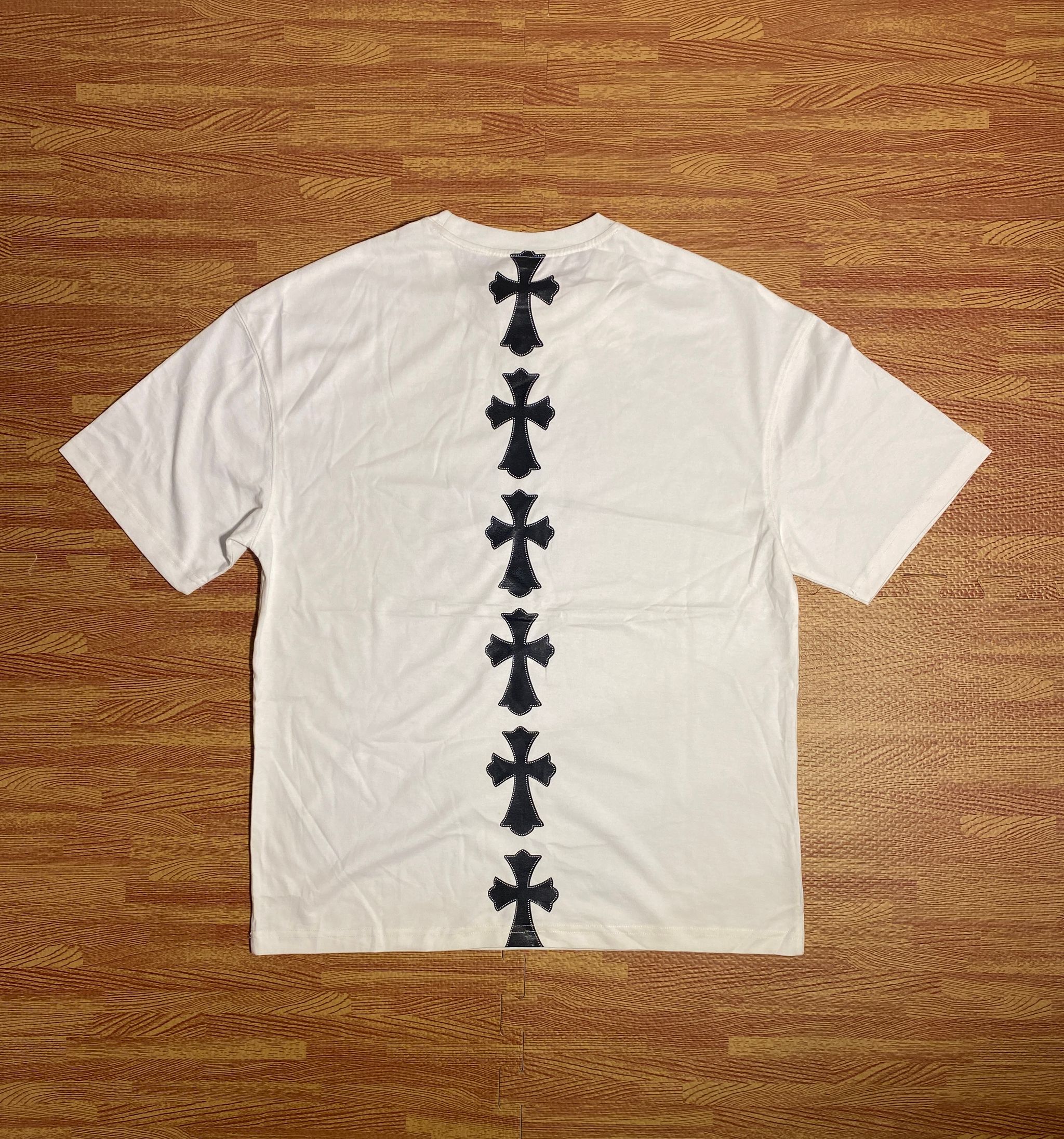 Chrome Hearts _1